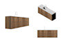 draft your cabinetry design into technical drawings